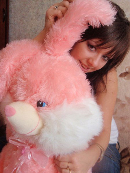 Юлия Федотова