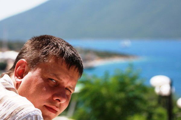 Вячеслав Тимофеев