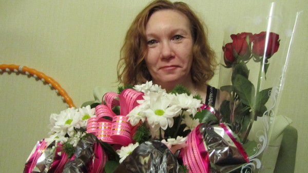 Наталья Шестакова