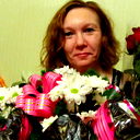 Наталья Шестакова