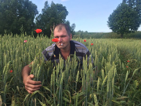 Владимир Дубровский