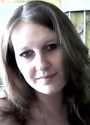 Светлана Логвинова