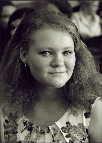 Виктория Степанова