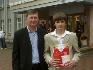 Владимир Грибков