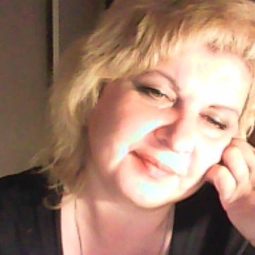 Светлана Шнайдер