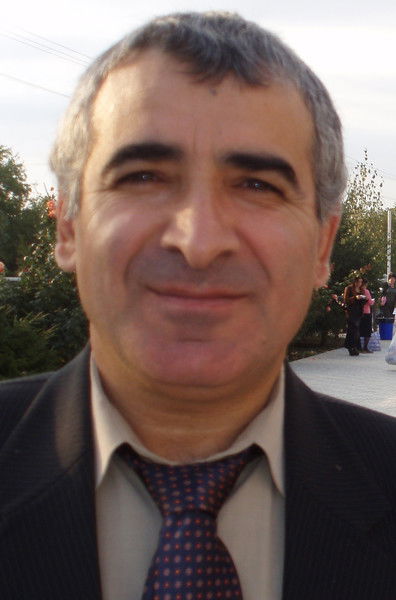 Моси Багратунян