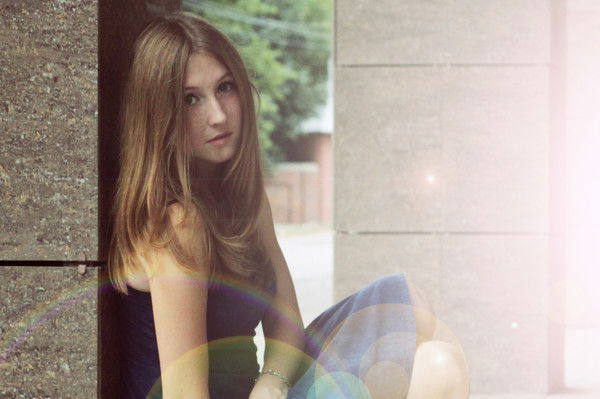 Мария Вихренко