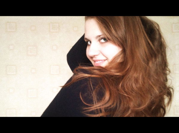 Иришка Кречь