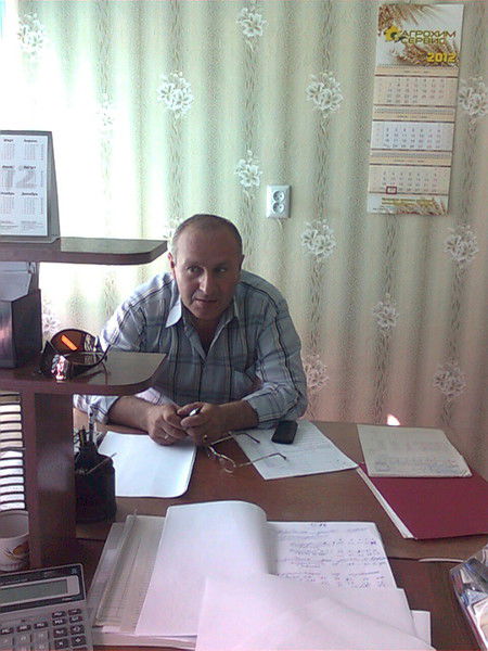 Галуст Манвелян