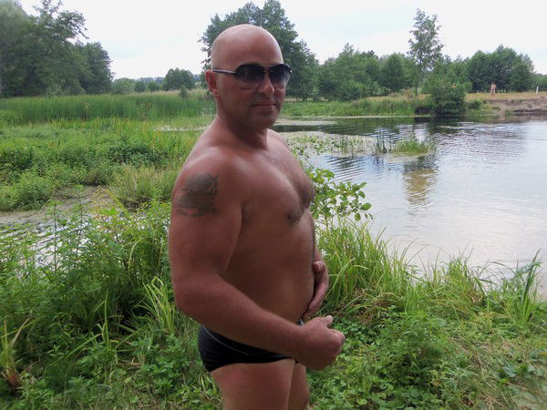 Олег Рудиченко