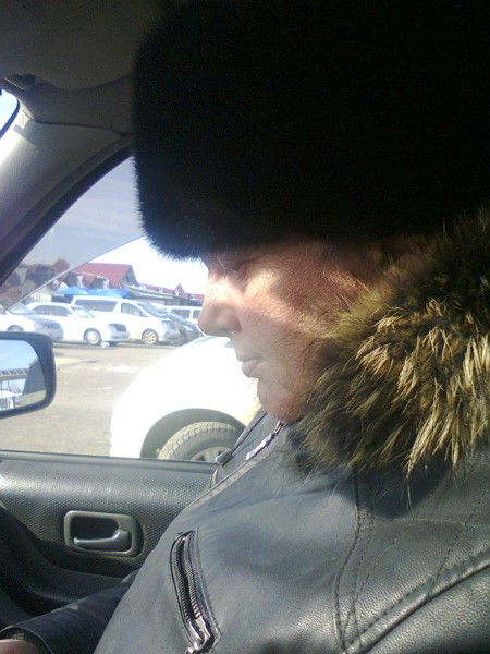 Вадим Шутеев