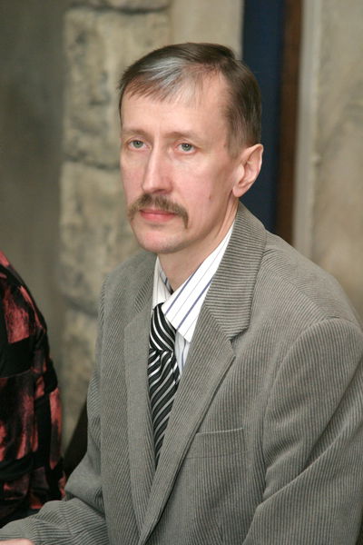 Андрей Шмитов