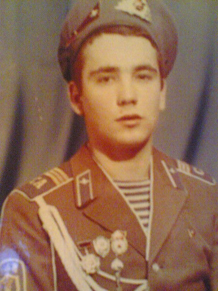 Сергей Пилишвили