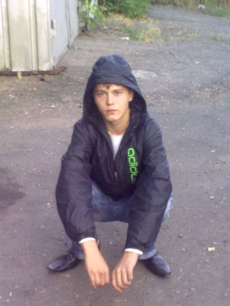 Александр Романютин