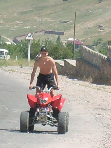 Святослав Рыбакин