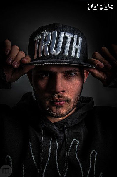 Александр Капустьянов