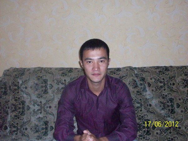 Ринат Заипов