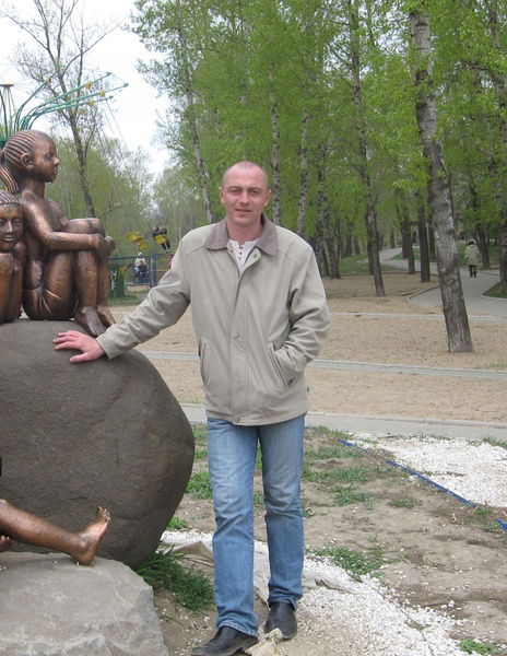 Вячеслав Кондратьев