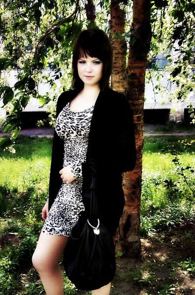 Ольга Сидоренко