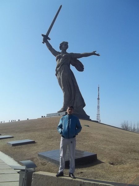 Руслан Кусаинов