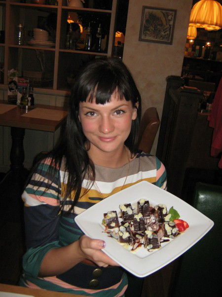 Александра Макарова