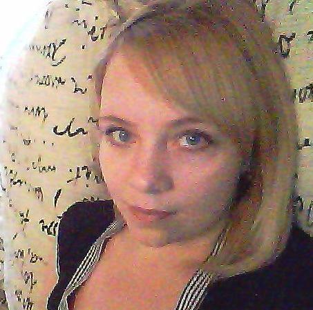 Юлия Андриянова