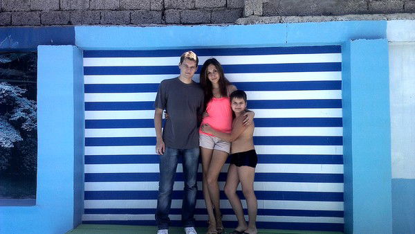 Александра Лоншакова