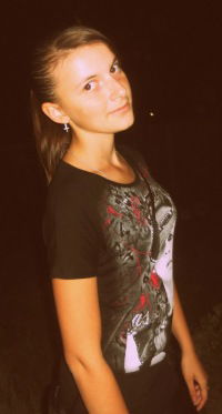 Анна Корнеева