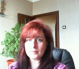 Татьяна Равчева