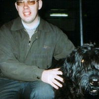 Алексей Северин