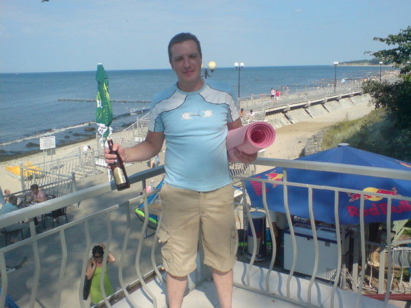 Александр Казнин