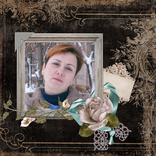 Елизавета Башина