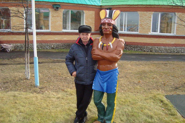 Александр Жуйков