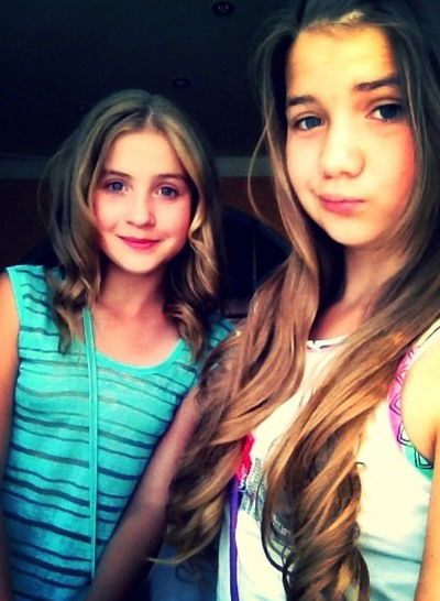 Анна Бондаренко