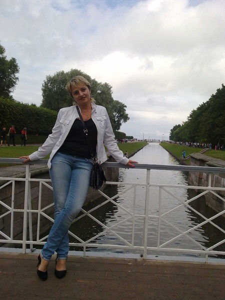 Елена Чевтаева