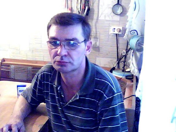 Сергей Пендюрин