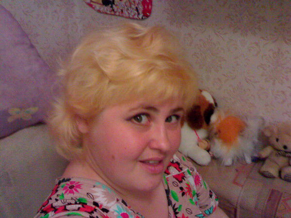 Ирина Сошникова