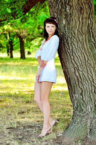 Мария Грабарчук