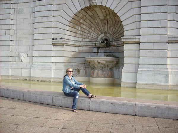 Ольга Немова