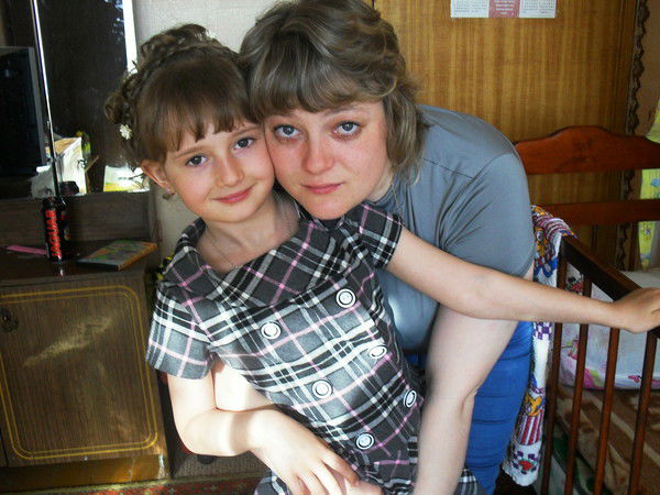 Мария Прудникова