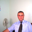 Alexei Lugantsev
