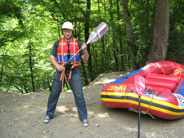 Максим Ивашков