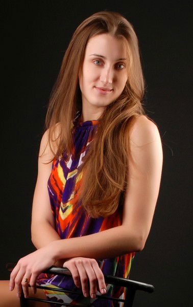 Анжела Давидкевич