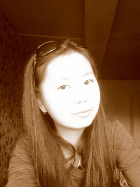 ™Zhamilya™ Saifurova