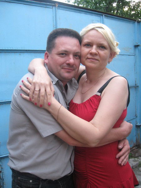 Таня Куценко