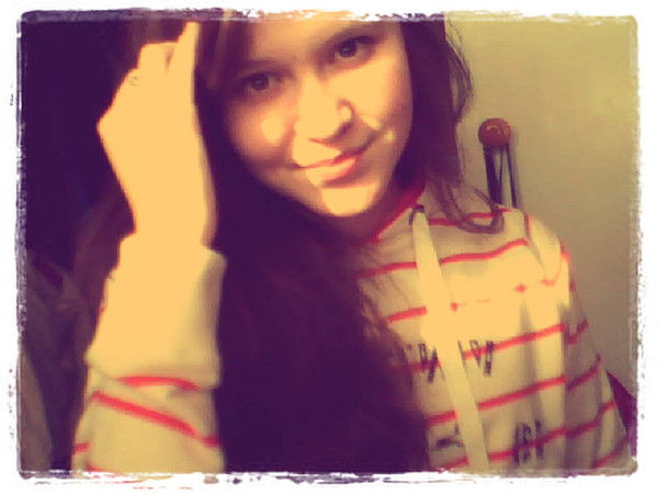 Диана Орлова