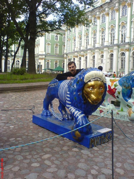 Олег Астрейко