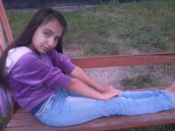 М@ш@ Голеров@