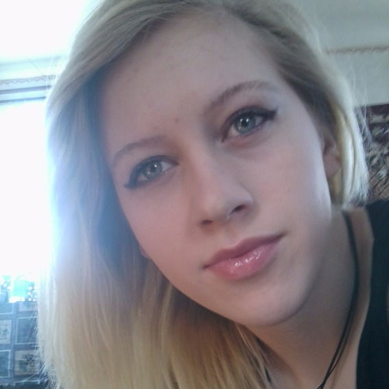 Екатерина Челей