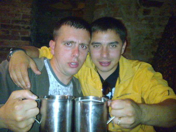 Евгений Челарский